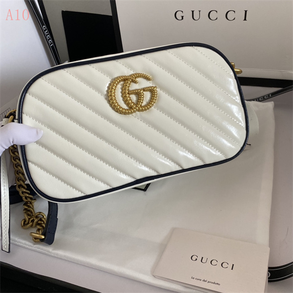 Gucci Bags AAA 022